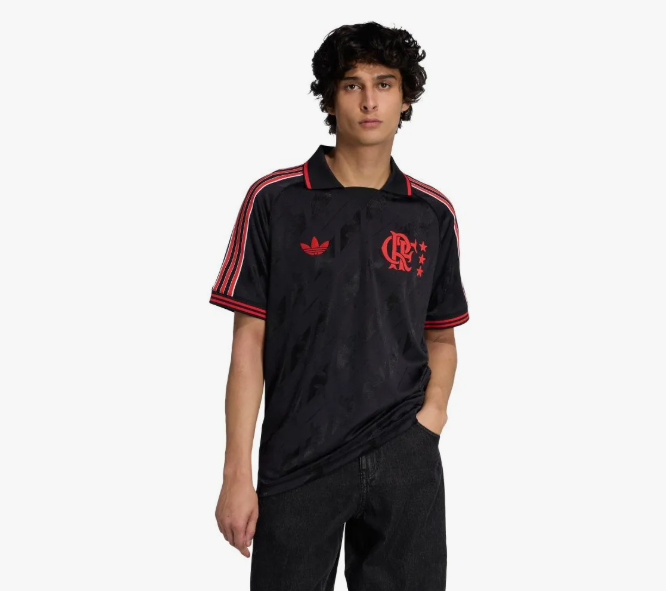 Top 10 Melhores Camisas do Flamengo em 2026 (Adidas, Retrôgol e mais) 5