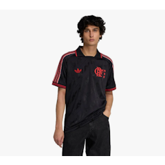Camisa CR Flamengo LFSTLR