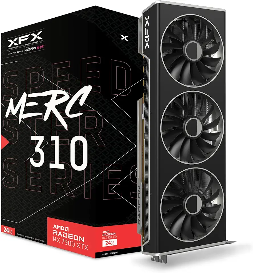 XFX 3