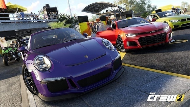 The Crew 2 (2018) 3