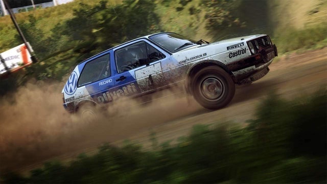 Dirt Rally 2.0 (2019) 5
