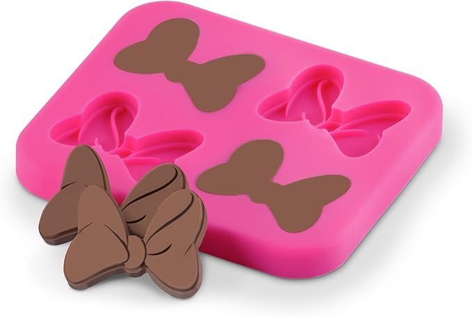 Mini Máquina de Cupcake Minnie Mouse 5