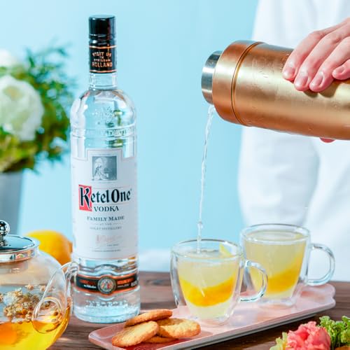 Vodka Ketel One 4