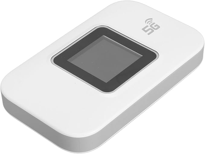 Roteador WiFi Portátil sem Fio 4G LTE 2