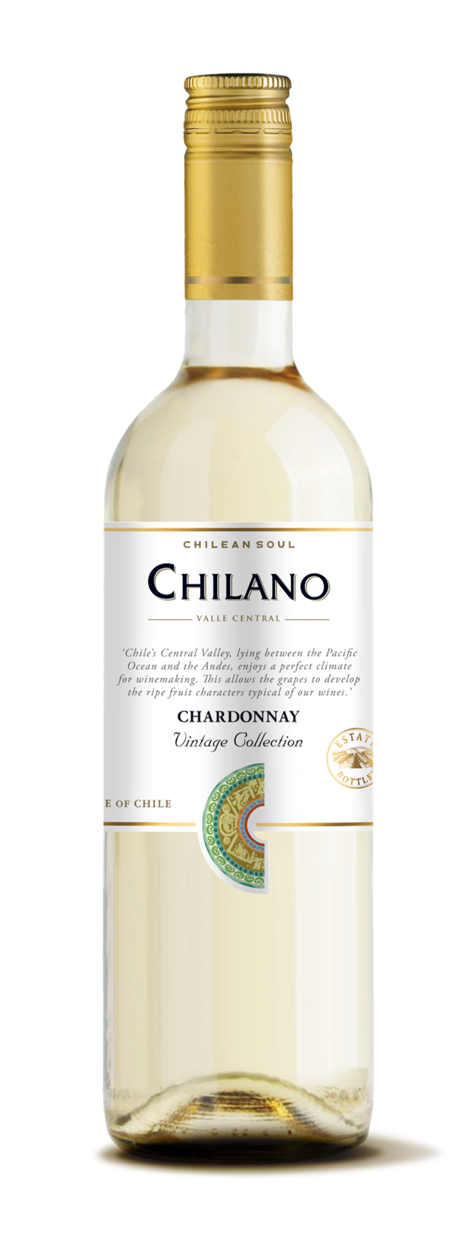 Vinho Chilano Entry Moscato 1
