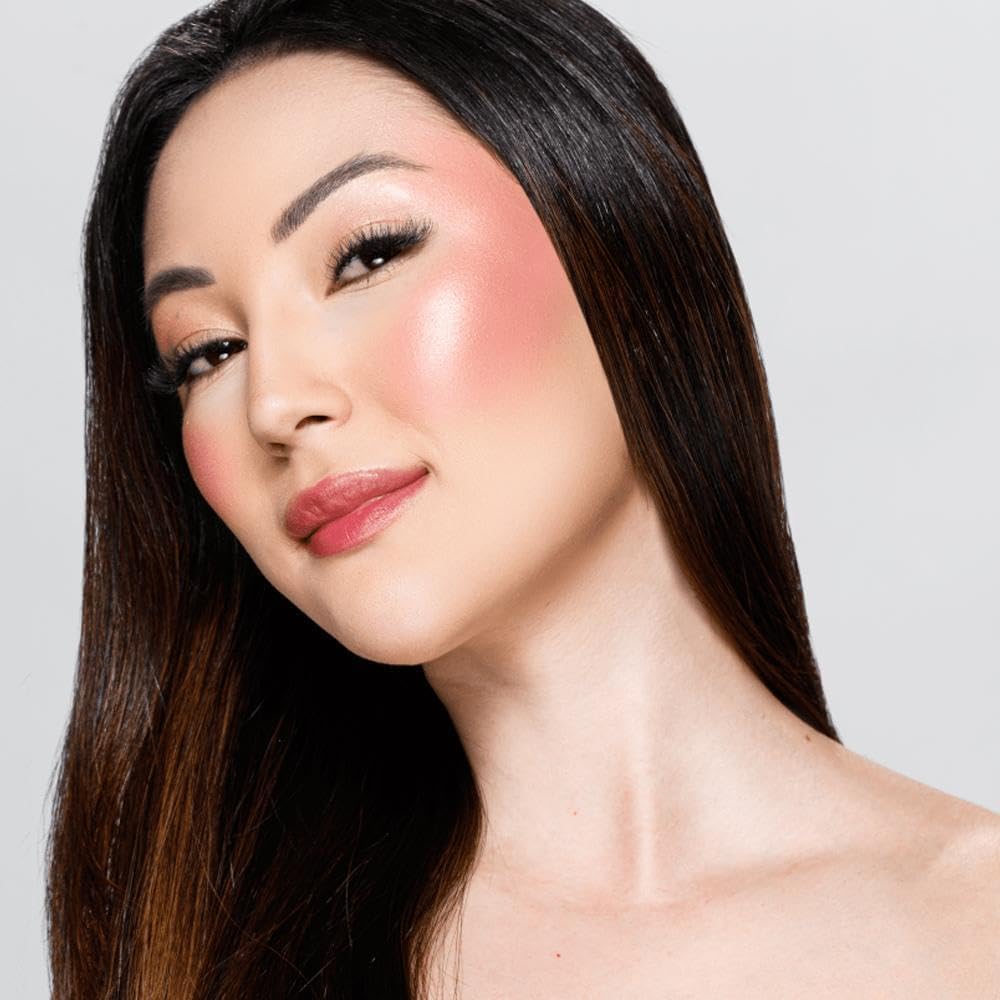 Iluminador Compacto Divine Glow Glister 4