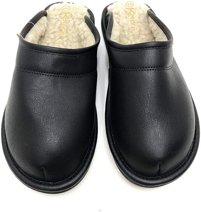 Pantufa Masculina Katurê 4