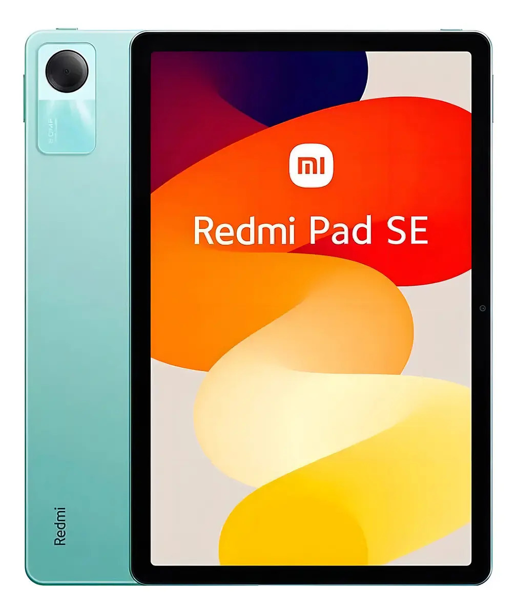 Tablet Redmi Pad SE 2