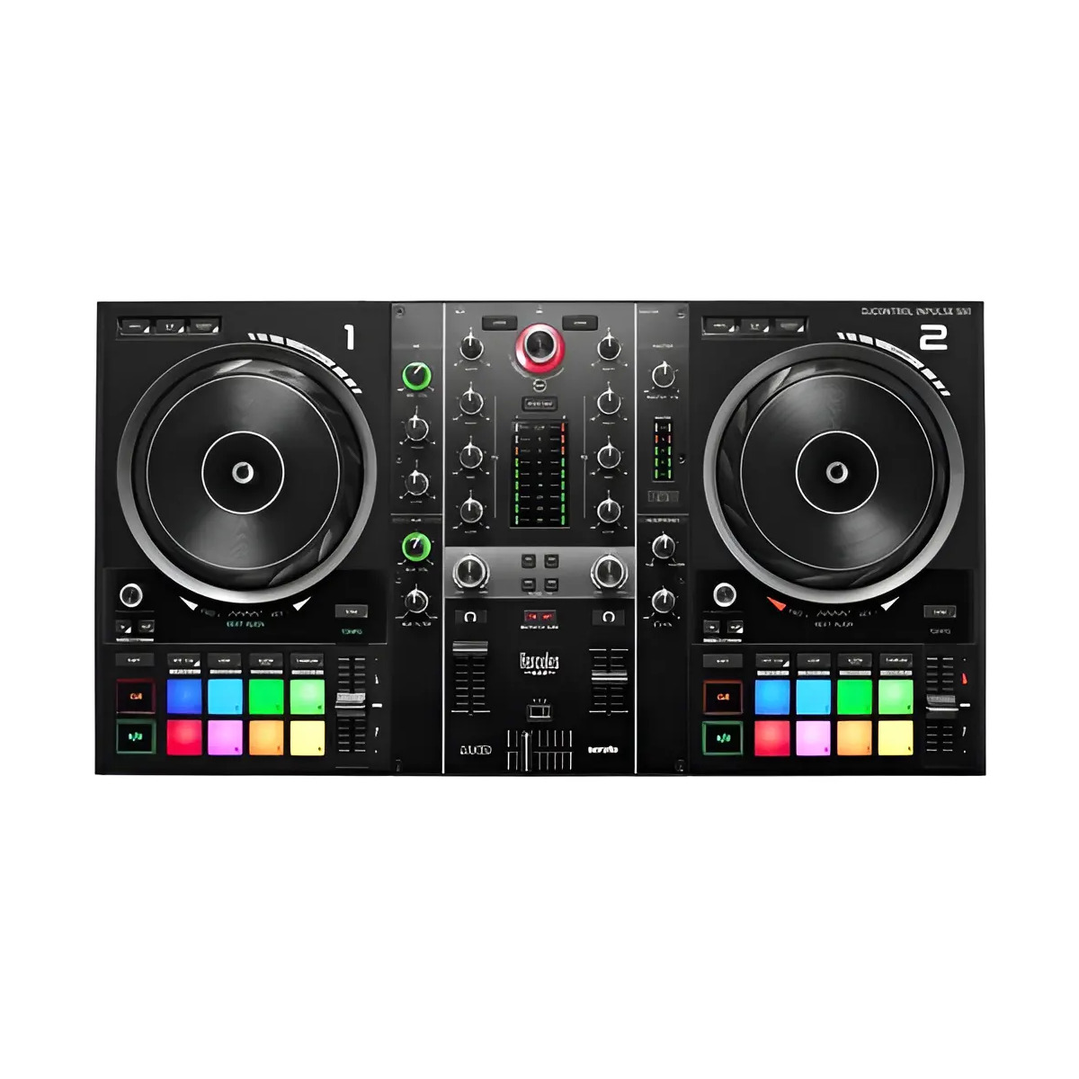 Top 10 Melhores Controladoras DJ em 2026 (Pioneer, Hercules e mais) 3