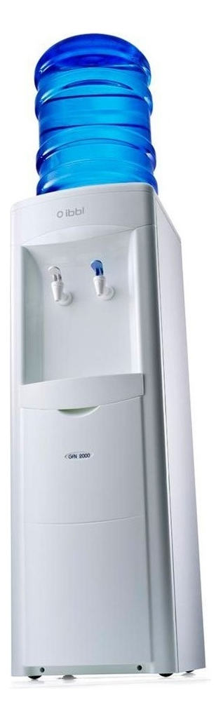Bebedouro de Água IBBL GFN2000 Coluna 3