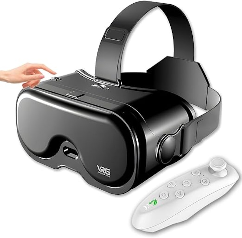 VR Headset 1