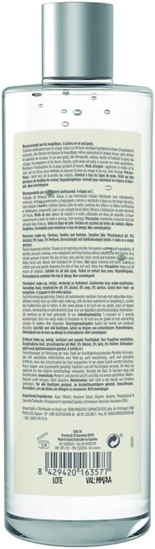 Micellar Solution 4 em 1 2