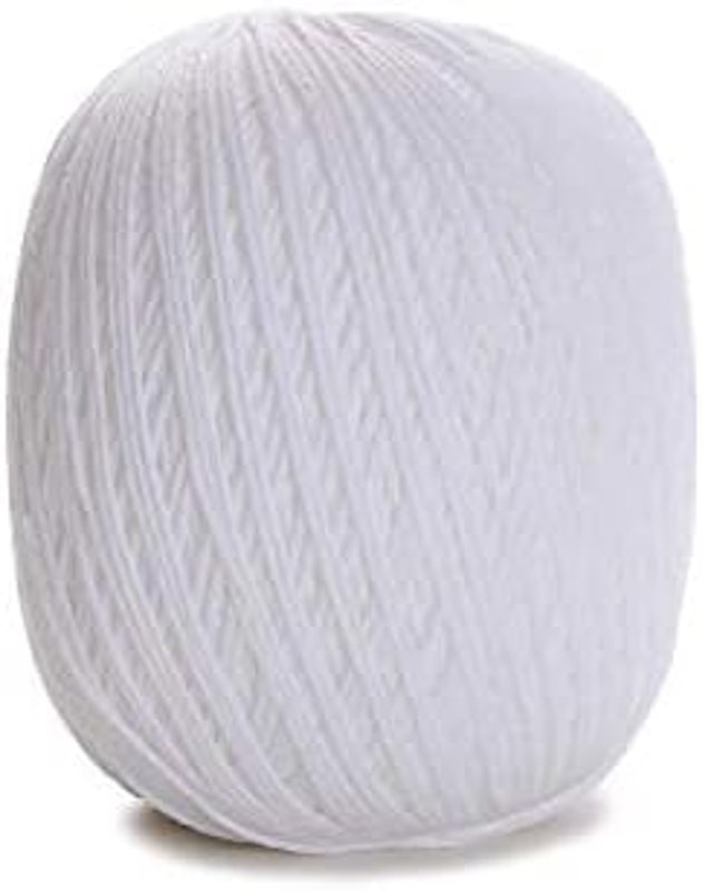 Linha de Crochê Charme 2