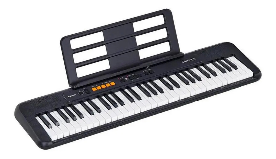 Teclado Casiotone CT-S100 4