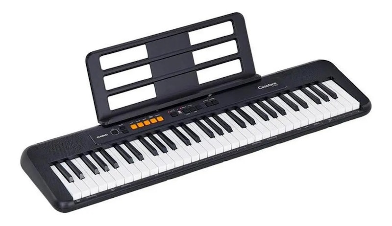 Teclado Casiotone CT-S100 4