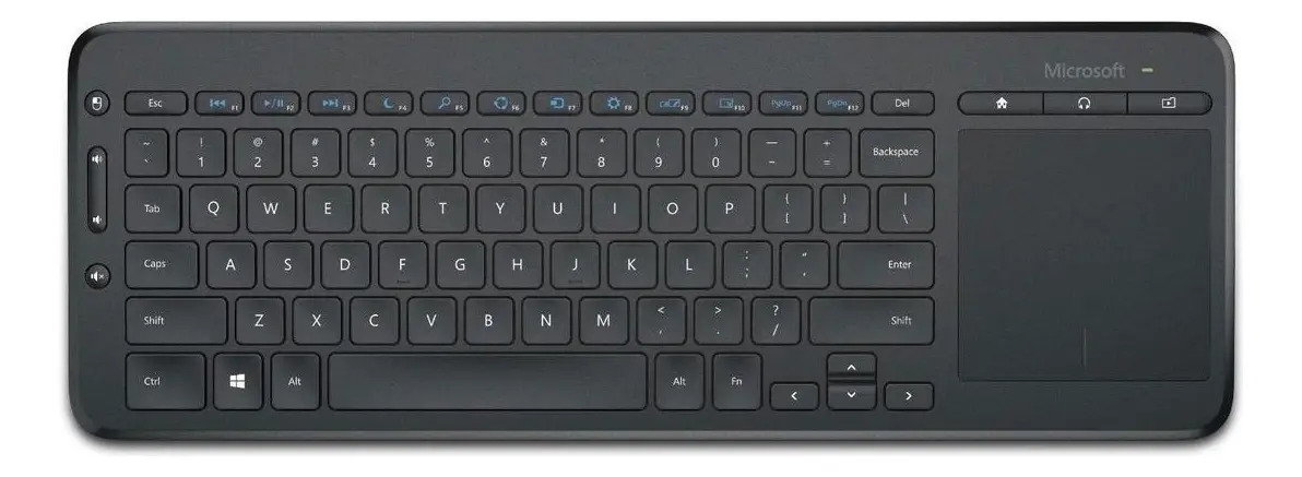 Top 7 Melhores Teclados Microsoft em 2026 (com e sem Fio) 1