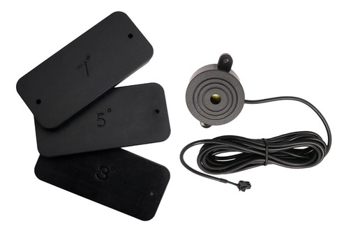 Câmera de Ré com Sensor Roadstar 3