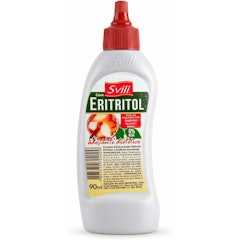Adoçante Eritritol