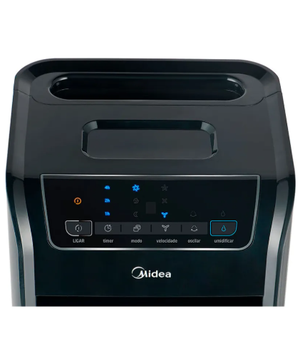 Climatizador de Ar Frio Midea 2