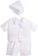 DRESSY DAISY Roupa para Batizado Dressy Daisy 1