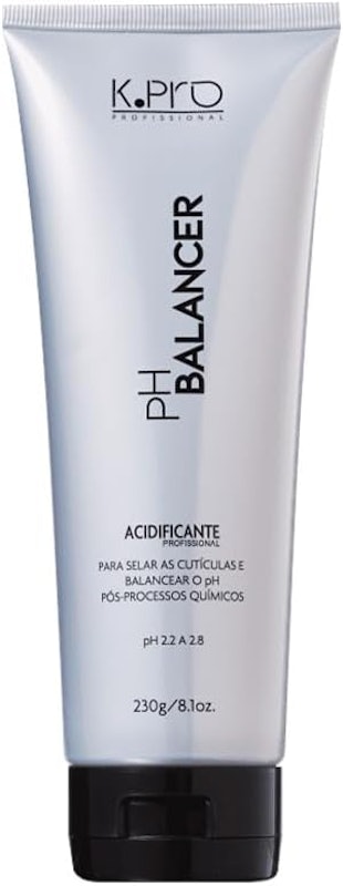 pH Balancer Acidificante Tratamento Capilar 1