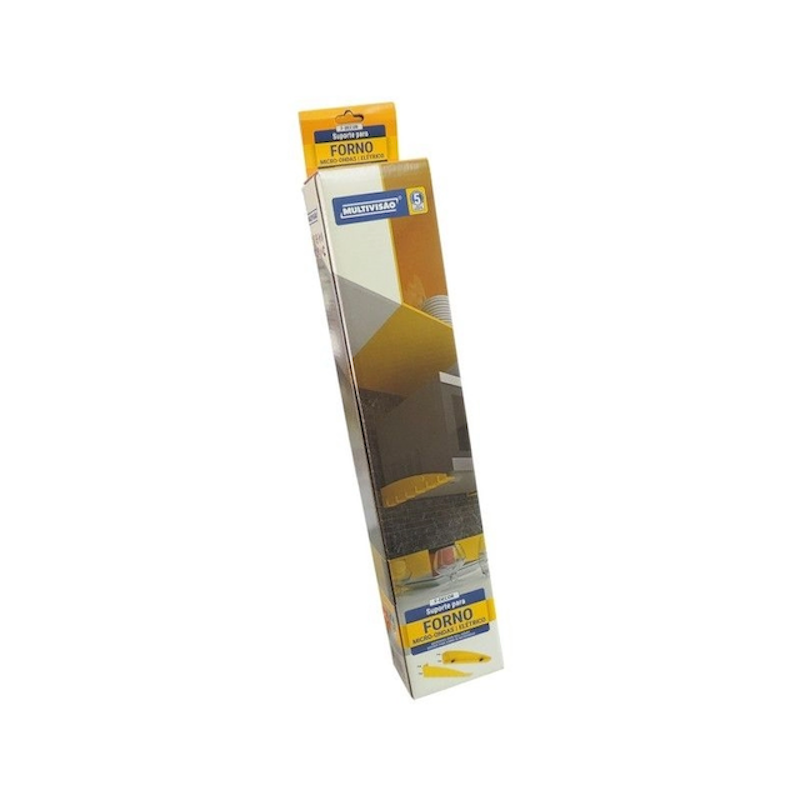 Suporte Multiuso F-Decor 3