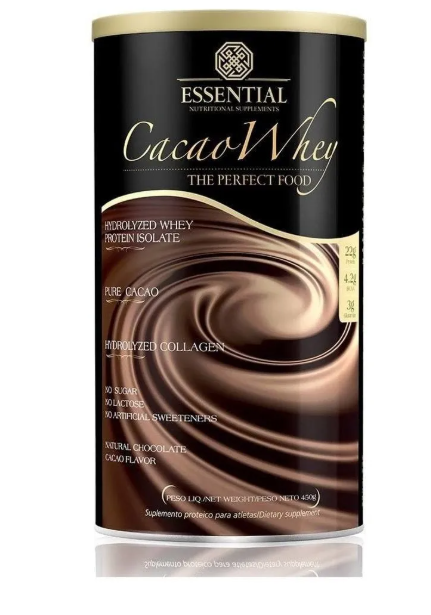 Cacao Whey 3