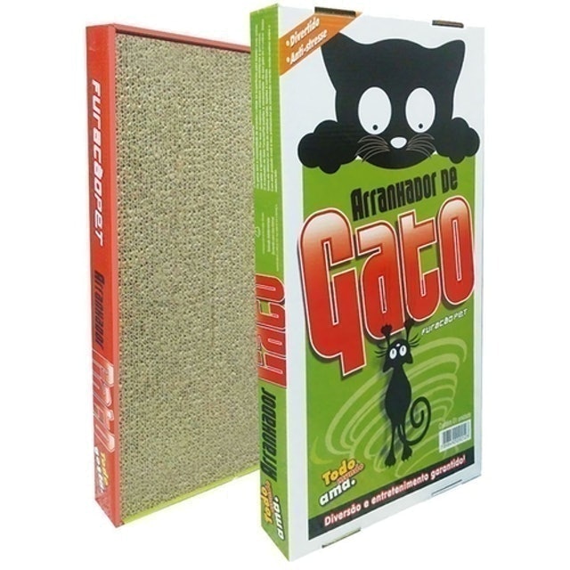 Top 10 Melhores Arranhadores para Gatos  (Horizontais, Verticais e Inclinados) 3