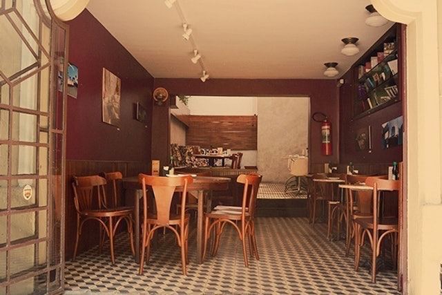Café com Letras 4