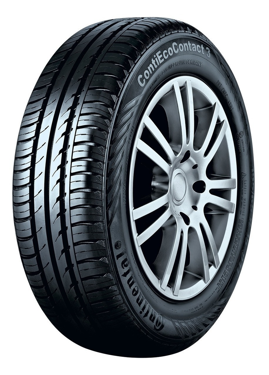Top 10 Melhores Pneus Continental  (PowerContact e mais) 3