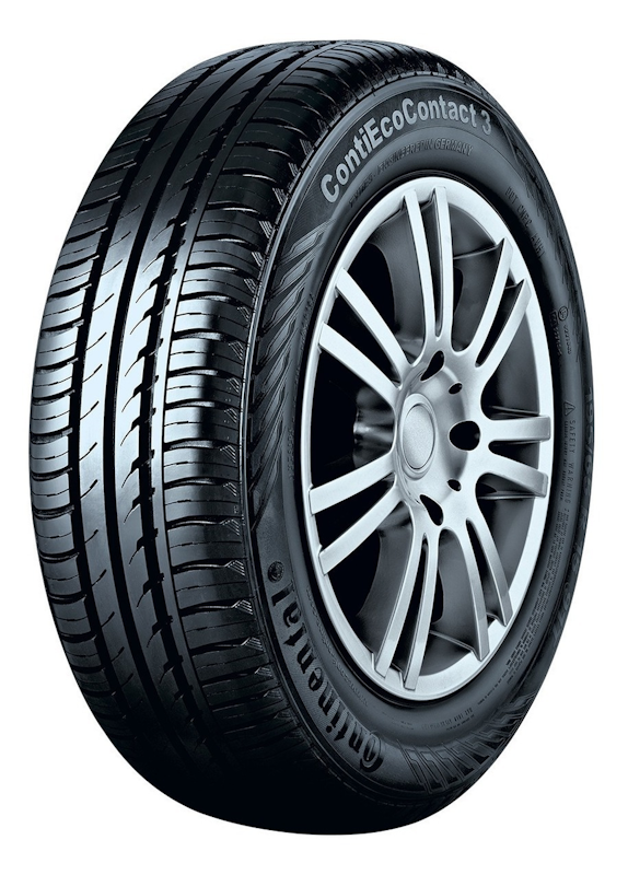 Pneu Continental ContiEcoContact 3 1