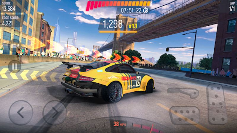 Deriva Max Pro 2