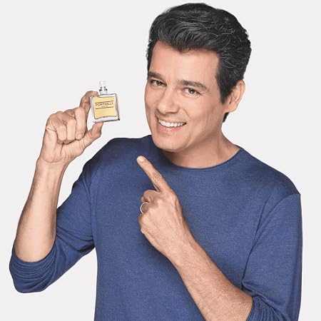 Portiolli Gold Desodorante Colônia Masculina 4