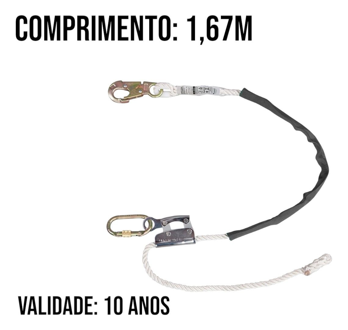 Talabarte de Posicionamento  2