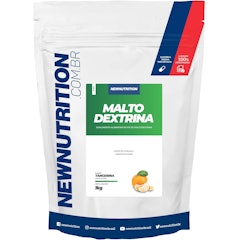 Maltodextrina 1kg NewNutrition