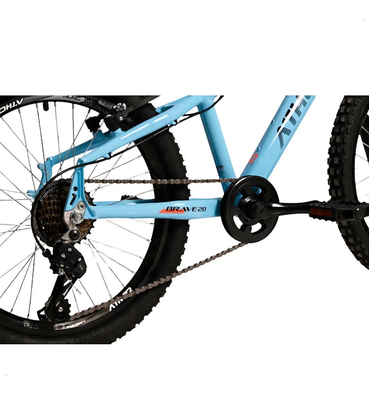 Athor Brave 20 3