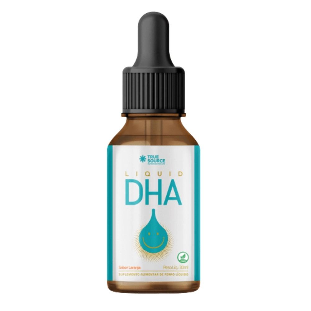 DHA Líquido 30 ml 2