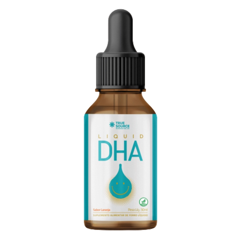 DHA Líquido 30 ml 2