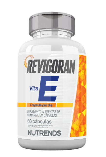 Top 10 Melhores Vitaminas E em 2026 (Biogens, Vitgold e mais) 5