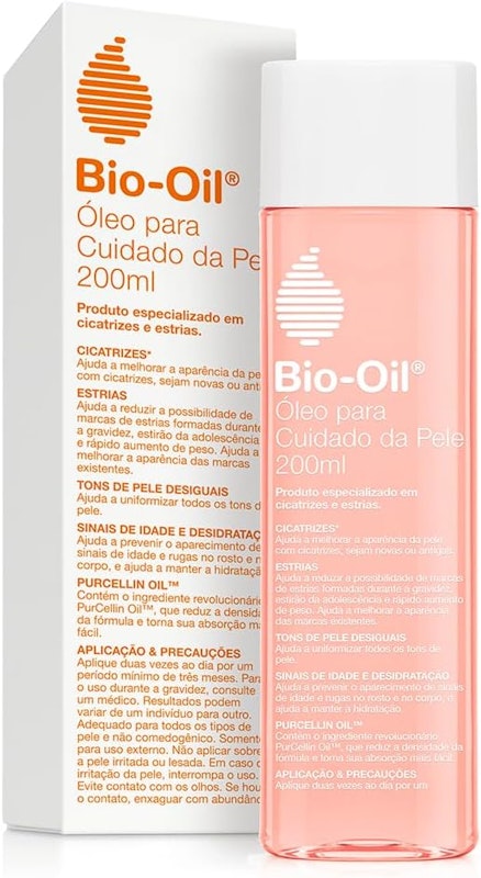 Óleo para Cuidado da Pele Bio-Oil 2