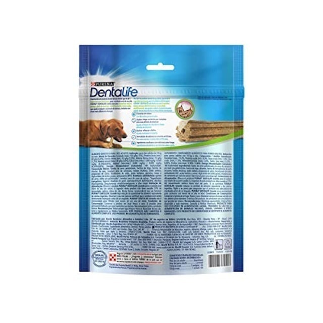 Purina Dentalife Snack 2