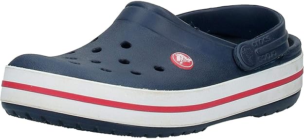Sandália Crocs Crocband Clog 1