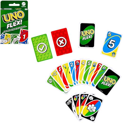 UNO Flex 3