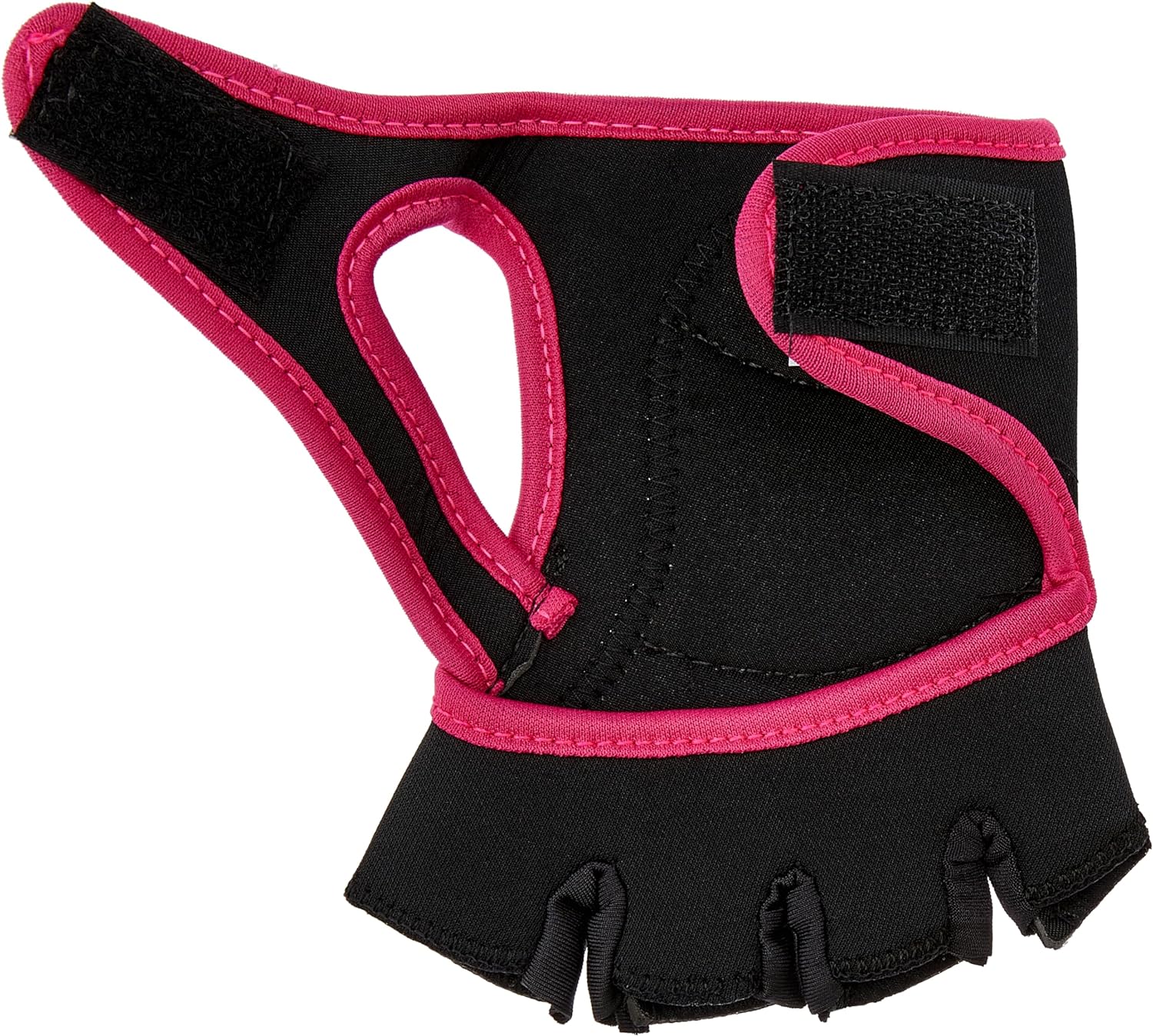 Luva Fitness  2