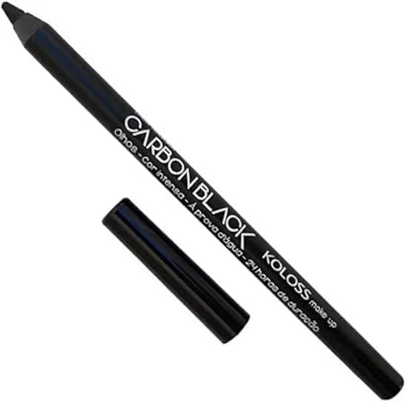 Delineador Carbon Black 1