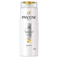 Shampoo Liso Extremo