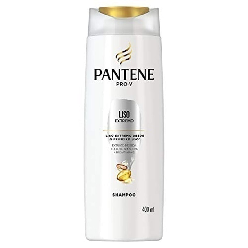 Shampoo Liso Extremo 1