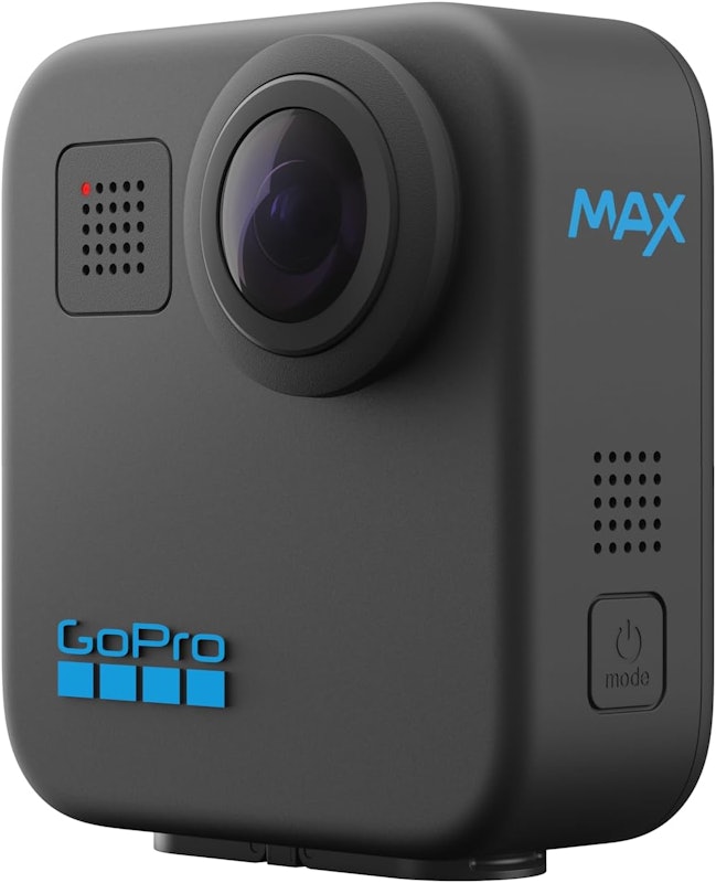 GoPro MAX 2