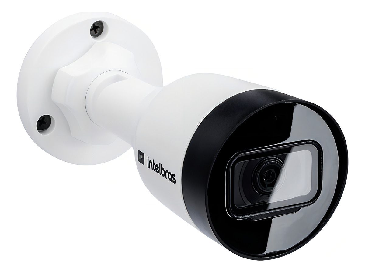 Câmera IP Full HD VIP 1230 B G5 Intelbras 1