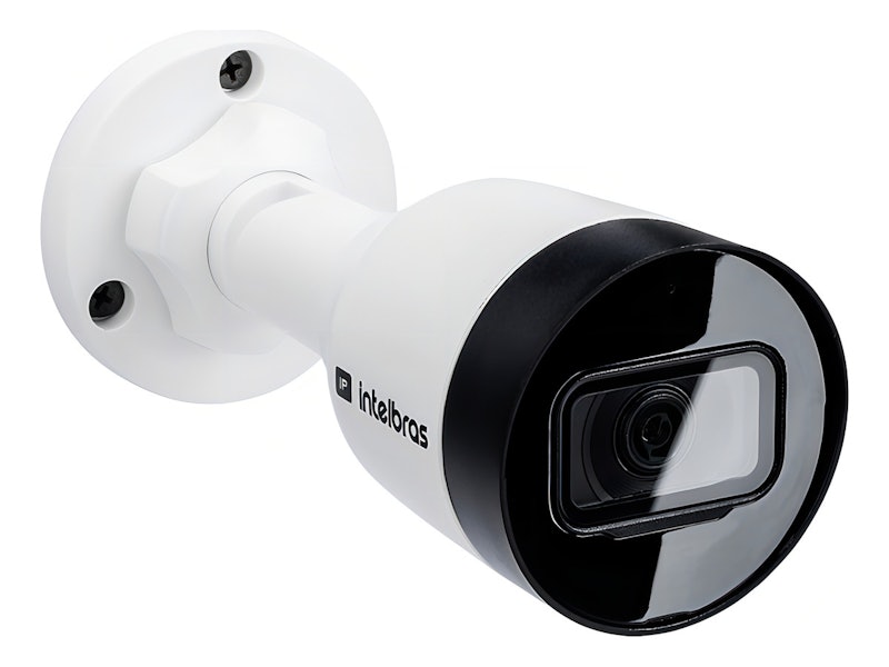 Câmera IP Full HD VIP 1230 B G5 Intelbras 1